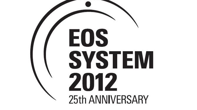 Canons EOS-system feirer 25 år