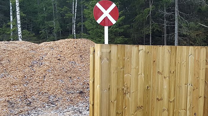 Järnboås skyttebana 3
