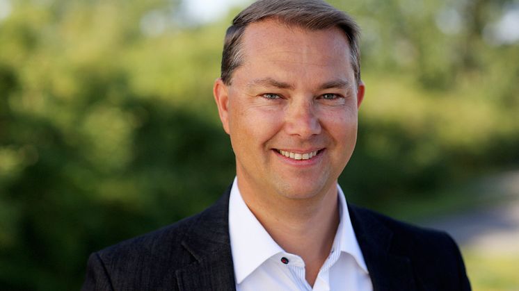 Peter Annas