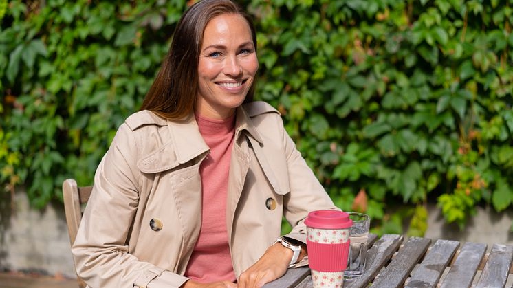Cecilie Tvetenstrand (2021)