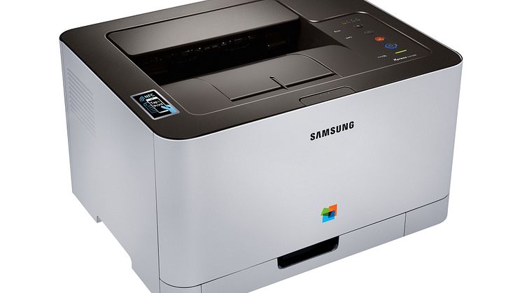 Samsung C410W