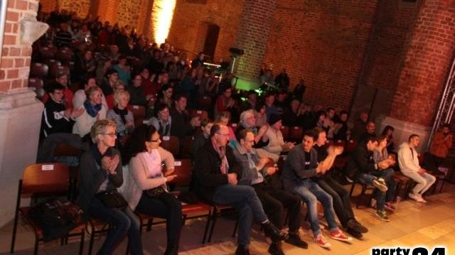 Benefizkonzert für Pablo in Dessau: Bärenherz war dabei