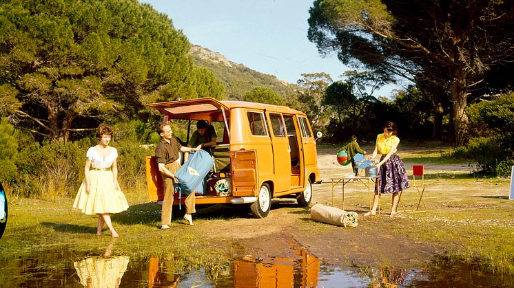 Renault Estafette