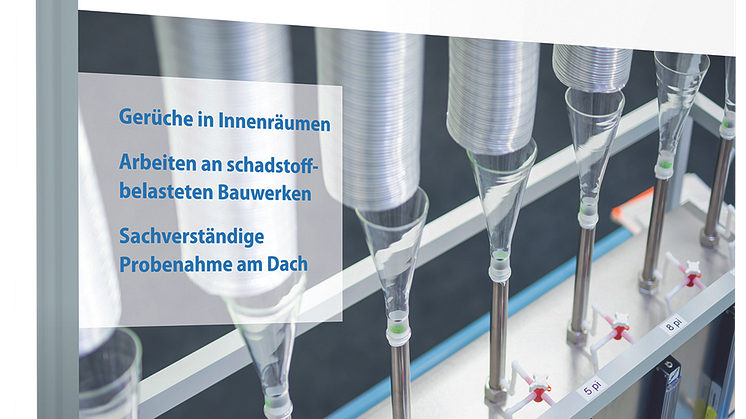 Gebäudeschadstoffe und Innenraumluft, Band 8 (3D/tif)