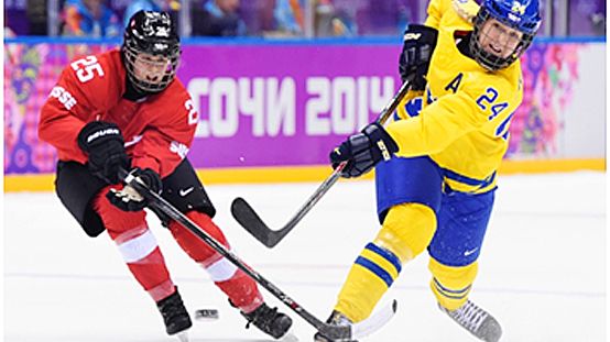 Malmö skådeplats för ännu ett ishockey-VM