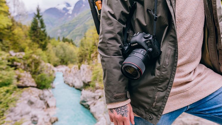EOS 6D Mark II Lifestyle Liam Rimmington 03