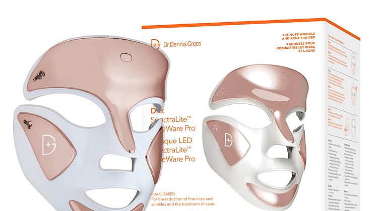 DRx Spectralite Face WarePro 2