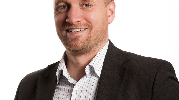 Lars Tingström