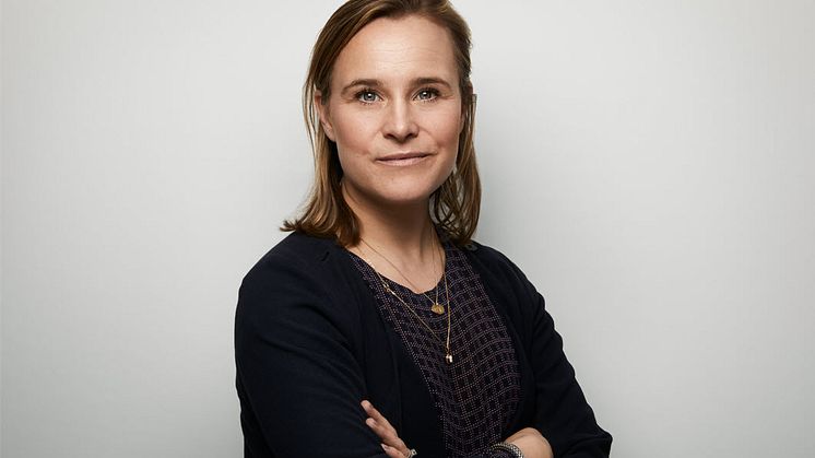 Klara Tengstrand