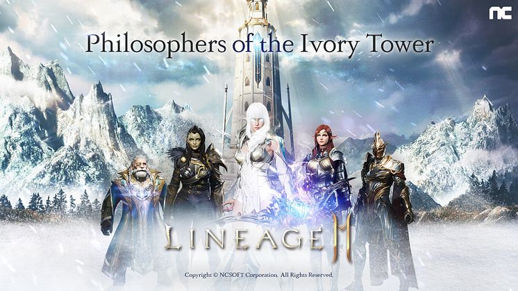 Lineage2M Receives Major Update with the Addition of the new Oren Territory