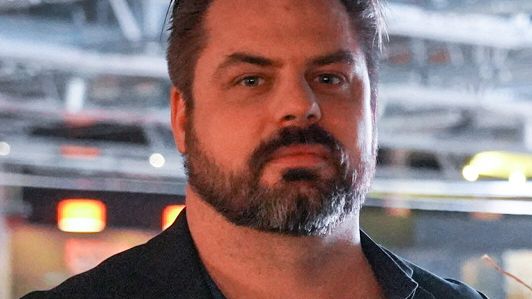 Jon Bergsjö, VD
