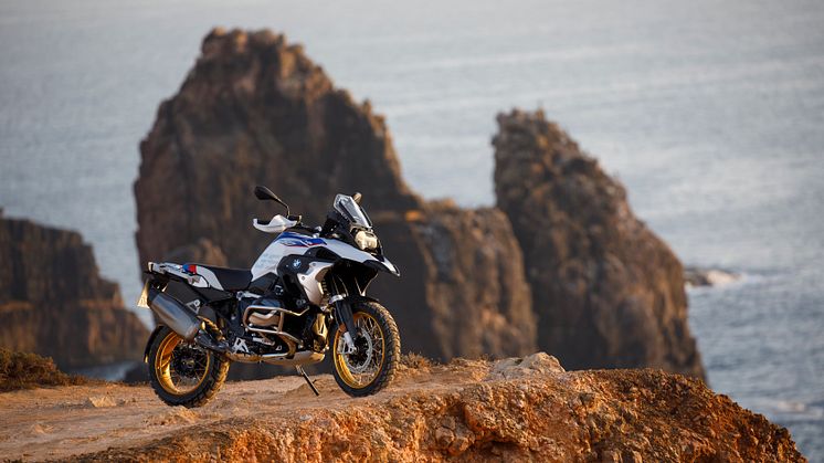 BMW R 1250 GS
