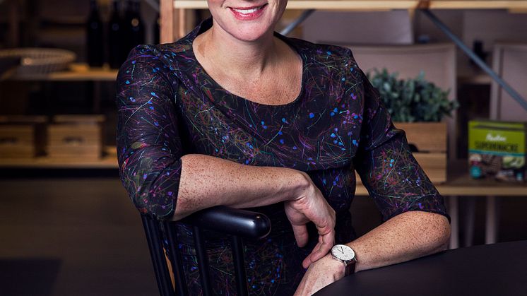 Cecilia Franck