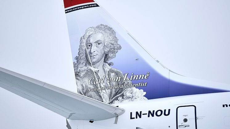 Carl von Linné