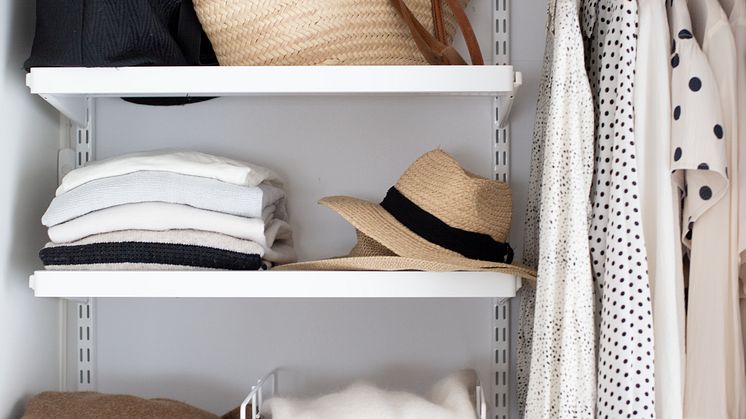 Elfa wardrobe-15