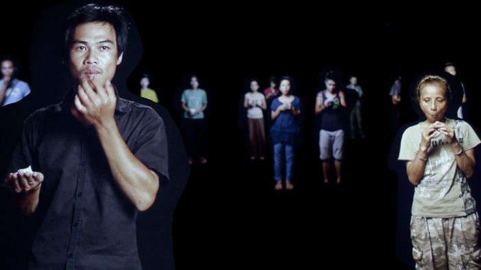 Mien Meo Mieng / Contemporary Art from Vietnam