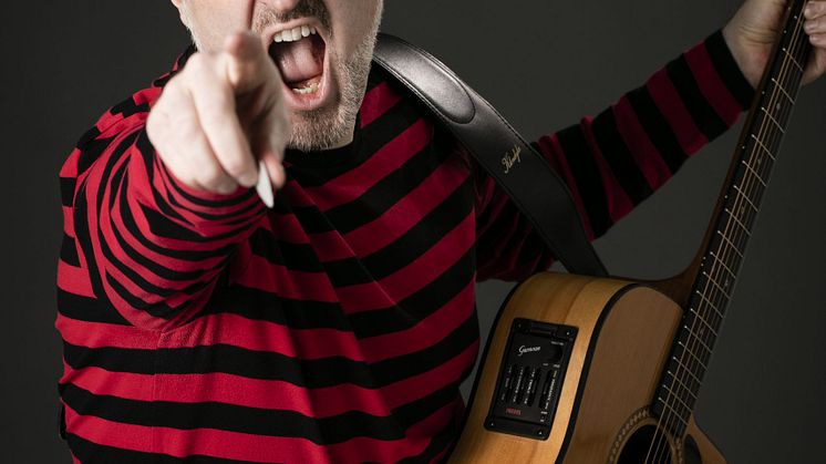 Foto: Mattias Johansson
