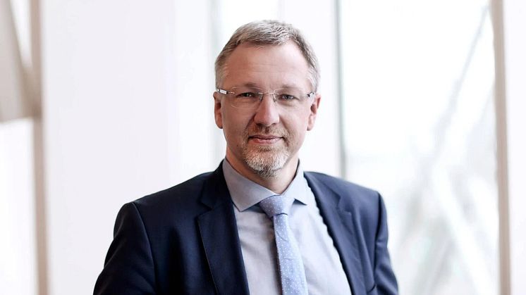 Fra den 1. oktober 2024 bliver Leif Nielsen ny direktør i MLDK. 