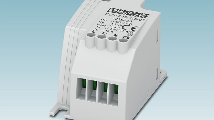 Reliably protect LED applications