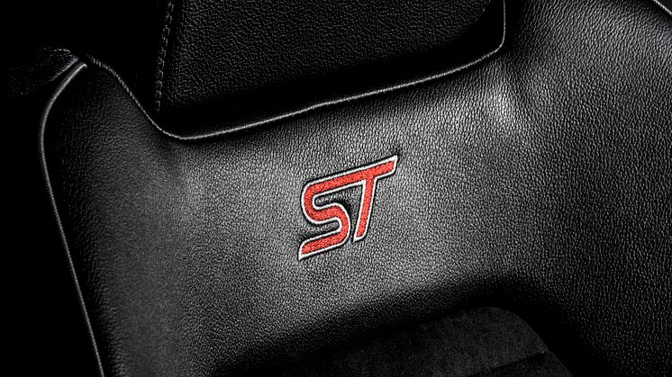 Nye Ford Puma ST 2020