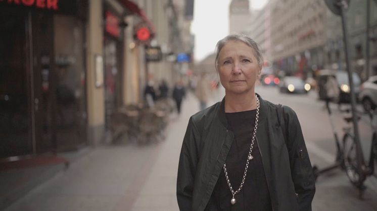 Susanne Lj Westergren