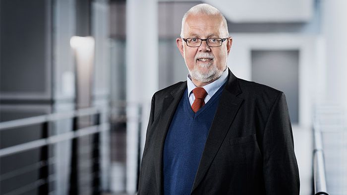 Göran Lindblå lämnar som vd i OK ekonomisk förening
