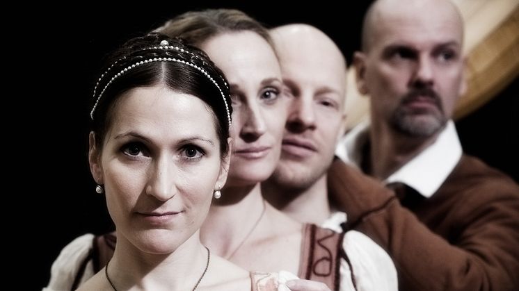 Romeo & Julia Kören