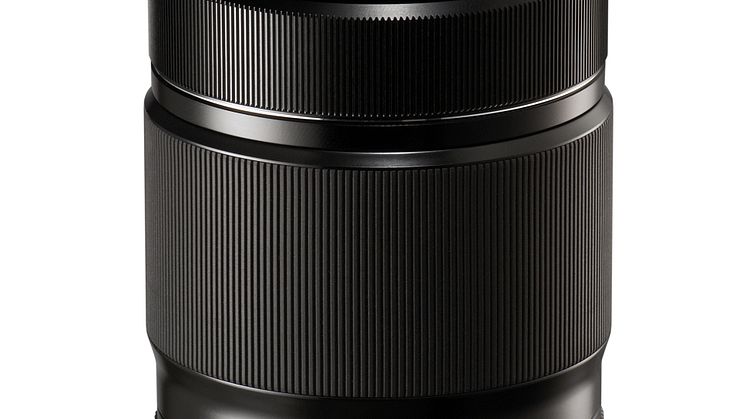 Launch of the first telephoto zoom for the XF Lens series "FUJINON XF55-200mmF3.5-4.8 R LM OIS"