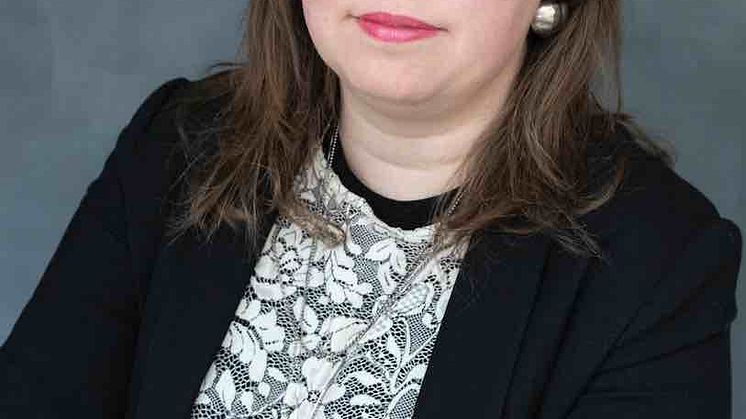 Pernilla Alexandersson foto Lisbet Spörndly webb