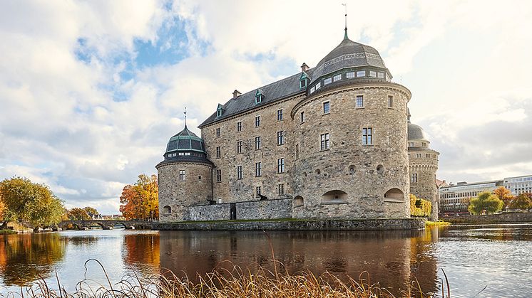 Konferens: Totalförsvarsplanering vid höjd beredskap inom Mellersta civilområdet