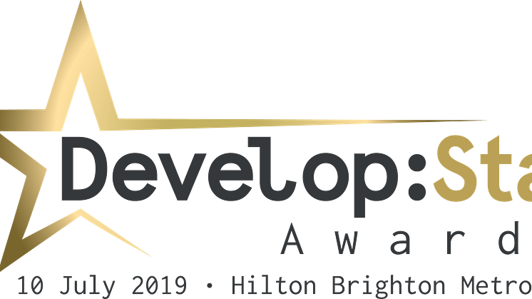 Early Bird Tickets Now Available for The Develop:Star Awards 2019