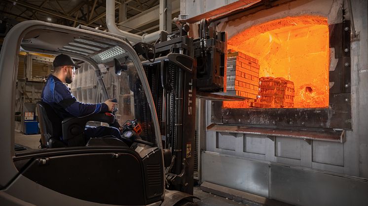 Aluminium produceret med solenergi - BMW Groups fabrik i Landshut