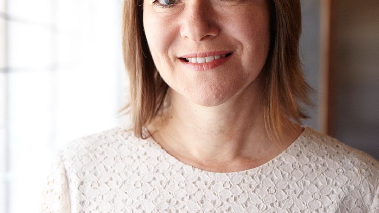 Lucy Guerins Weather till Skånes Dansteater