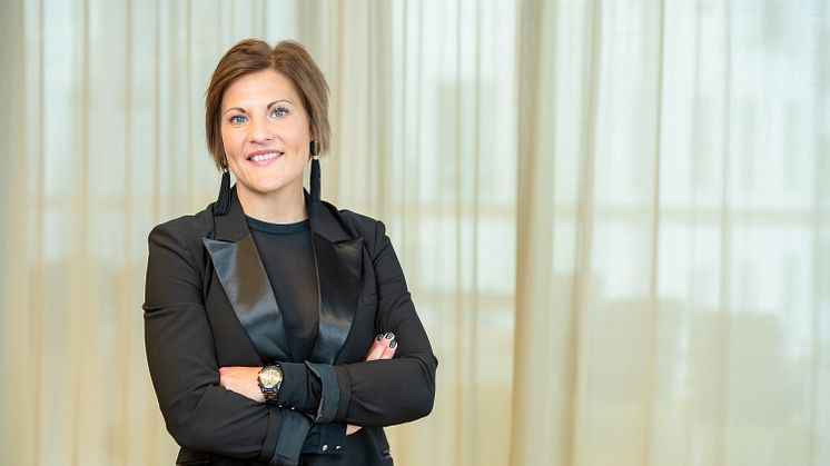Sofia Nilsson (C)