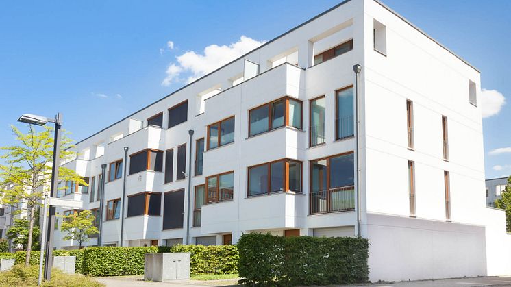 Baugemeinschaft Berlin