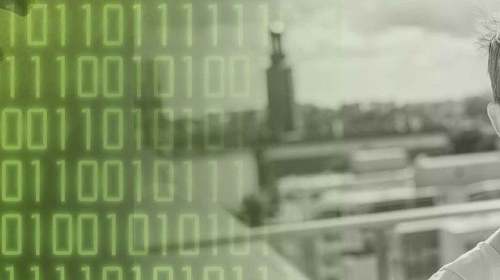 Interims-frukost hos TNG Tech i Stockholm