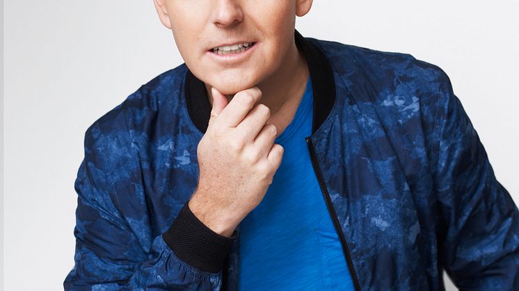 Måns Möller pressbild