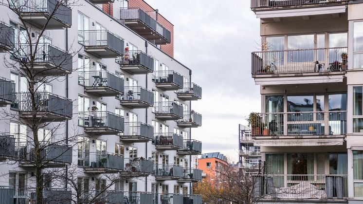 FMF vill verka för mäklarledda nyproduktionsförsäljningar