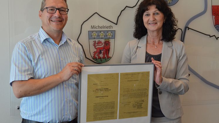 100 Jahre KV Michelrieth_Newsroom