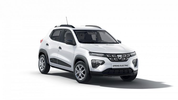 Dacia Spring8