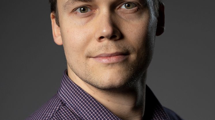Henric Lindau