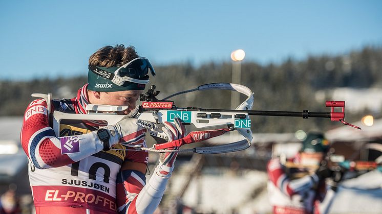 Foto: Vegard Breie