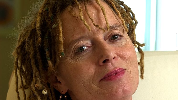 Anne Lamott