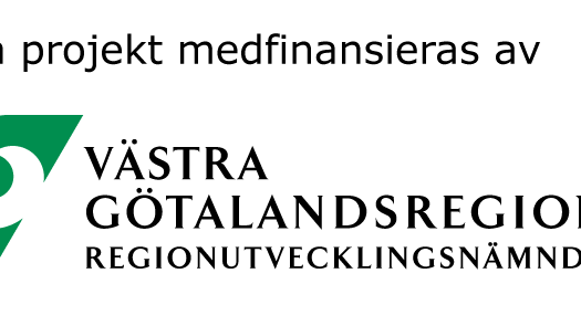Logga Västra Götalandsregionen