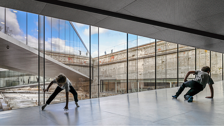 Største museumspris