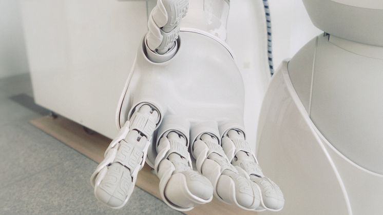 Mynewsdesk gör hela plattformen smartare med ny AI-teknik