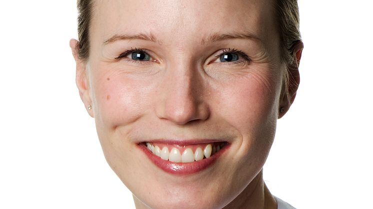 Ung kardiolog prisas för identifiering av strokerisk 