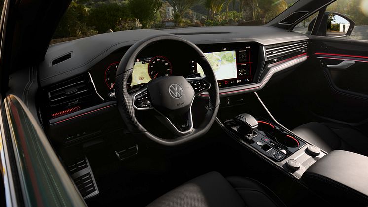 Touareg 2023