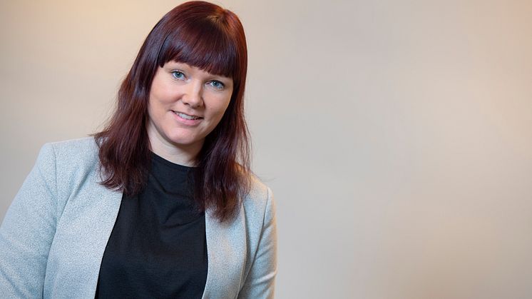Lina Olsson HiloProbe