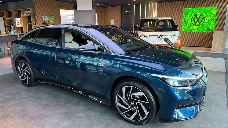 Volkswagen City Studio